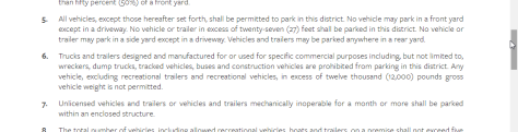 Oakland no vehicles over 27 ft in residential areas (2)
