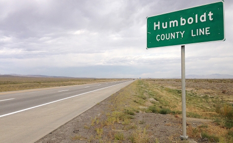 Humboldt county