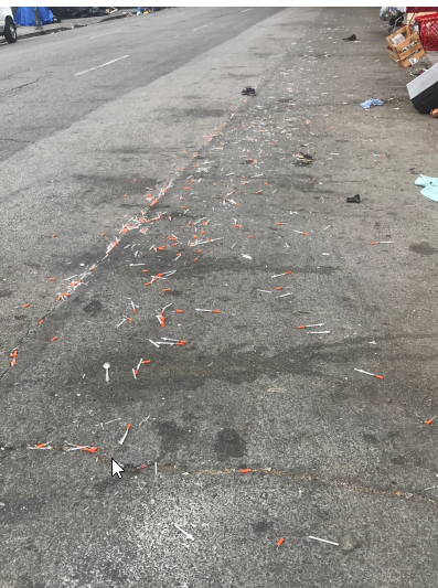 needles on streets of LA (2)
